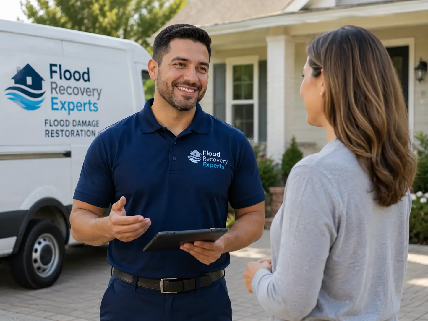 Flood Damage Cleanup Taswell, IN FAQs